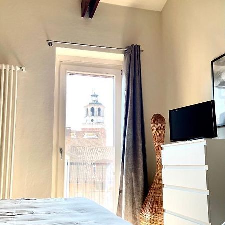 Casa Al Convento Apartman Savigliano Kültér fotó