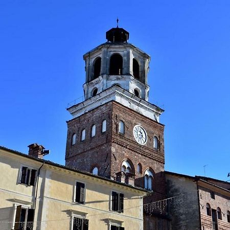 Casa Al Convento Apartman Savigliano Kültér fotó