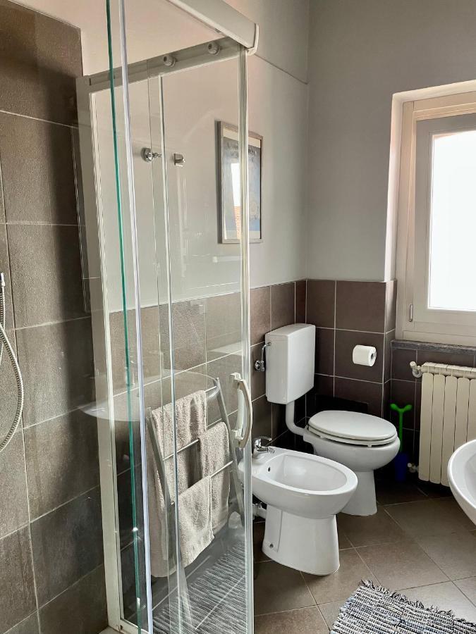 Casa Al Convento Apartman Savigliano Kültér fotó