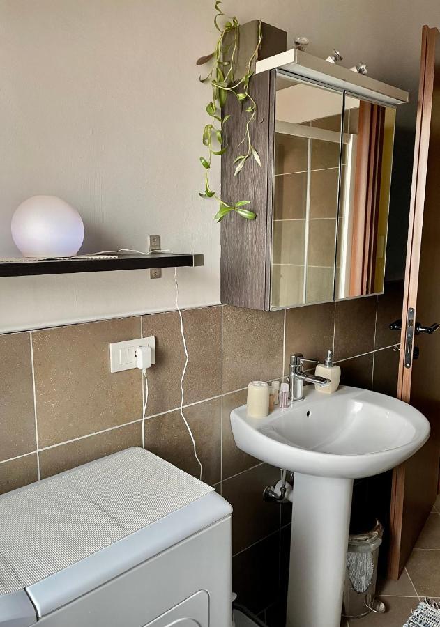 Casa Al Convento Apartman Savigliano Kültér fotó