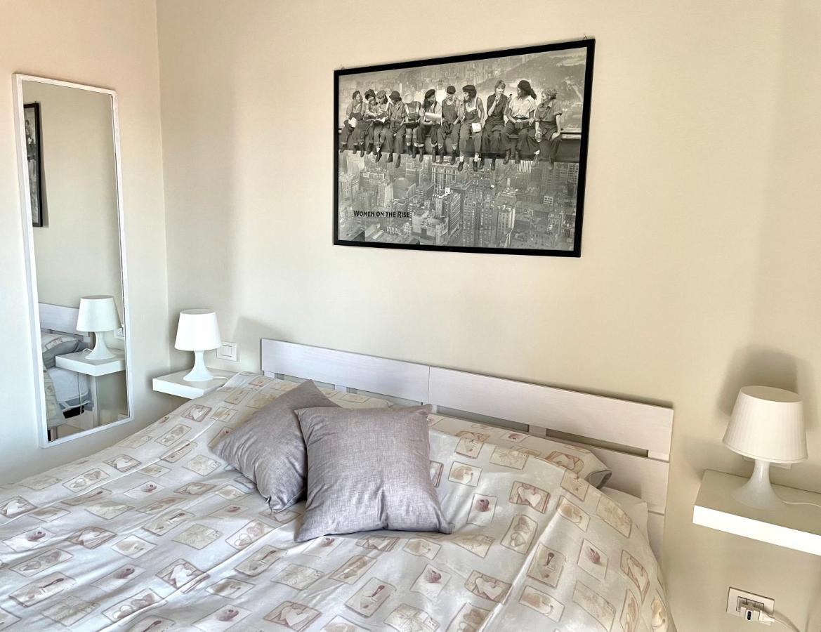 Casa Al Convento Apartman Savigliano Kültér fotó