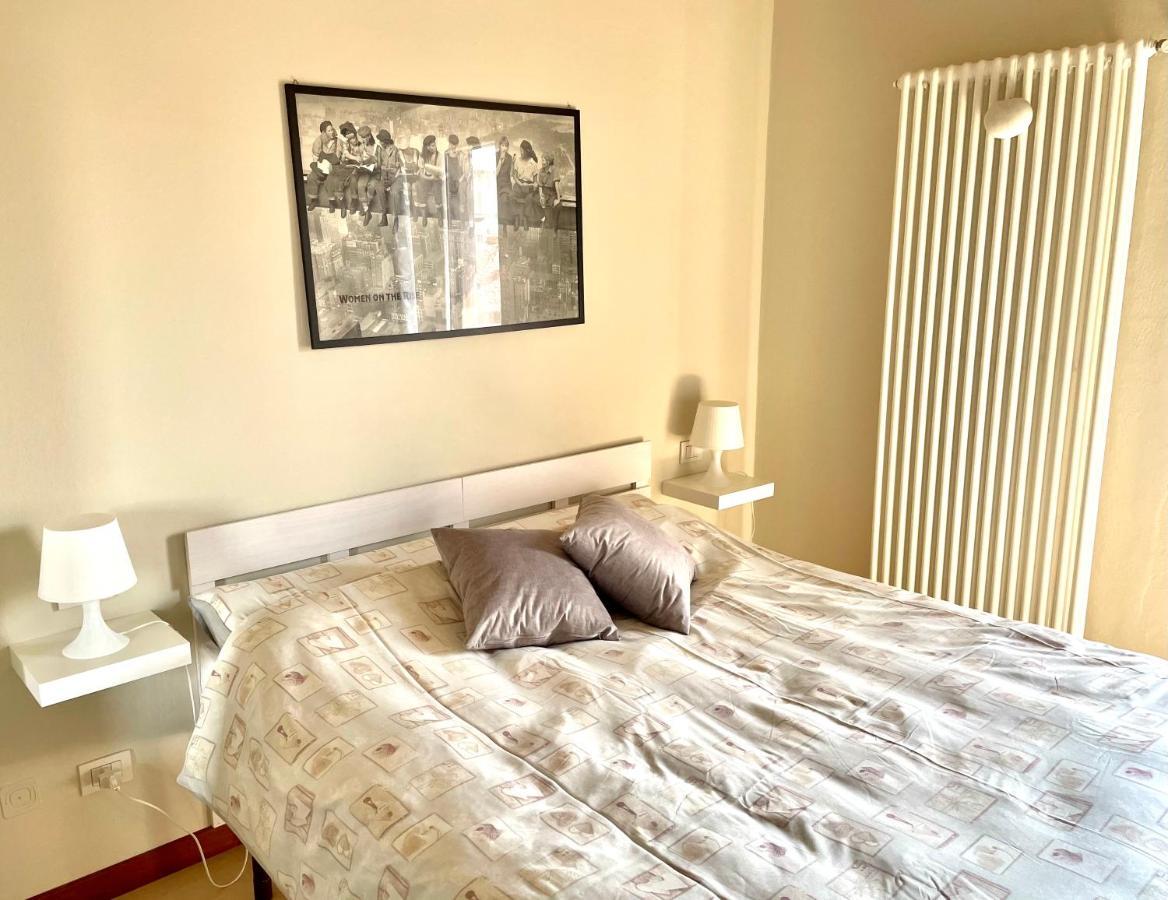 Casa Al Convento Apartman Savigliano Kültér fotó
